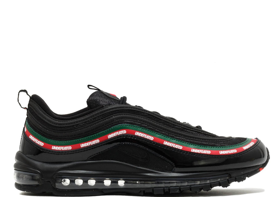 Nike Air Max 97 UNDFTD Black