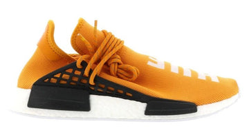 adidas NMD R1 Pharrell HU Hue Man Tangerine