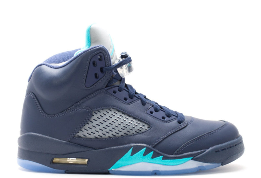 Jordan 5 Retro Pre-Grape (2015)