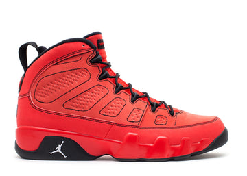 Jordan 9 Retro Motorboat Jones (2012) (WORN)