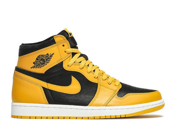 Jordan 1 Retro High Pollen