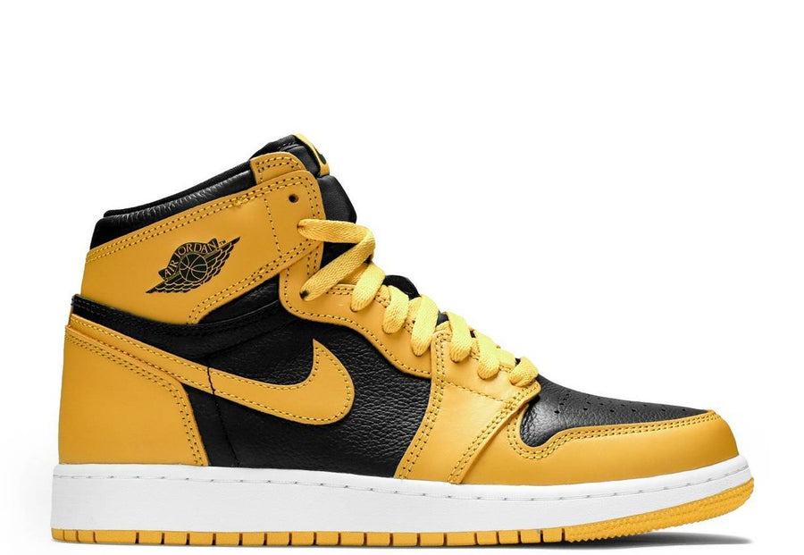 Jordan 1 Retro High OG Pollen (GS)