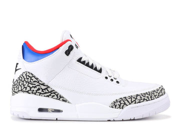 Jordan 3 Retro Seoul