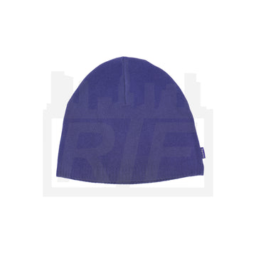 Supreme Basic Beanie Purple