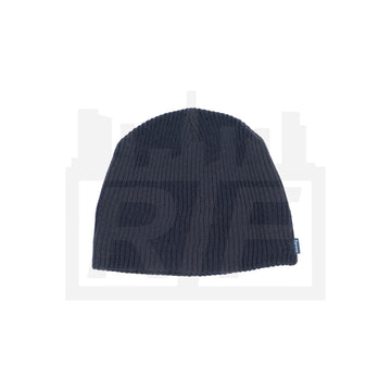 Supreme Basic Beanie Navy