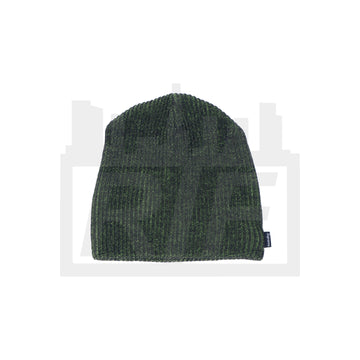 Supreme Basic Beanie Green