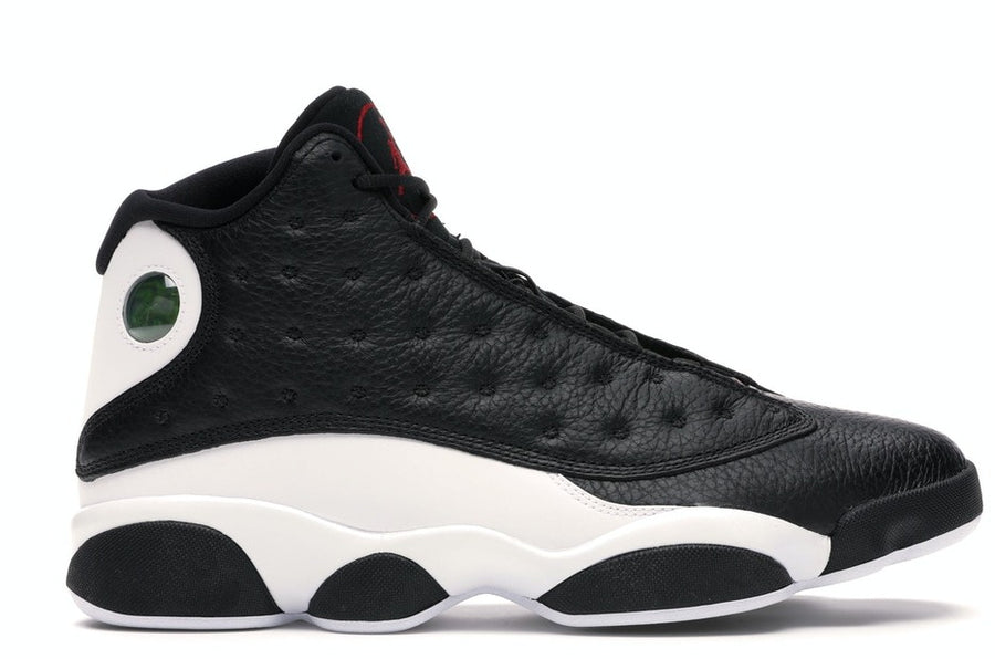 Jordan 13 Reverse He Got Game