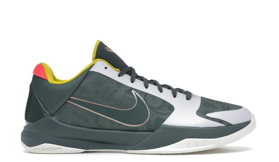 Nike Kobe 5 Protro EYBL Girls (2020) (WORN)