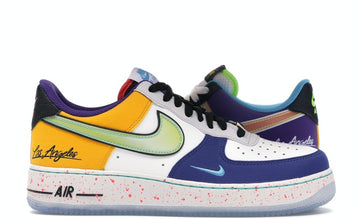 Nike Air Force 1 Low What The LA