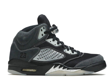 Air Jordan 5 Retro Anthracite