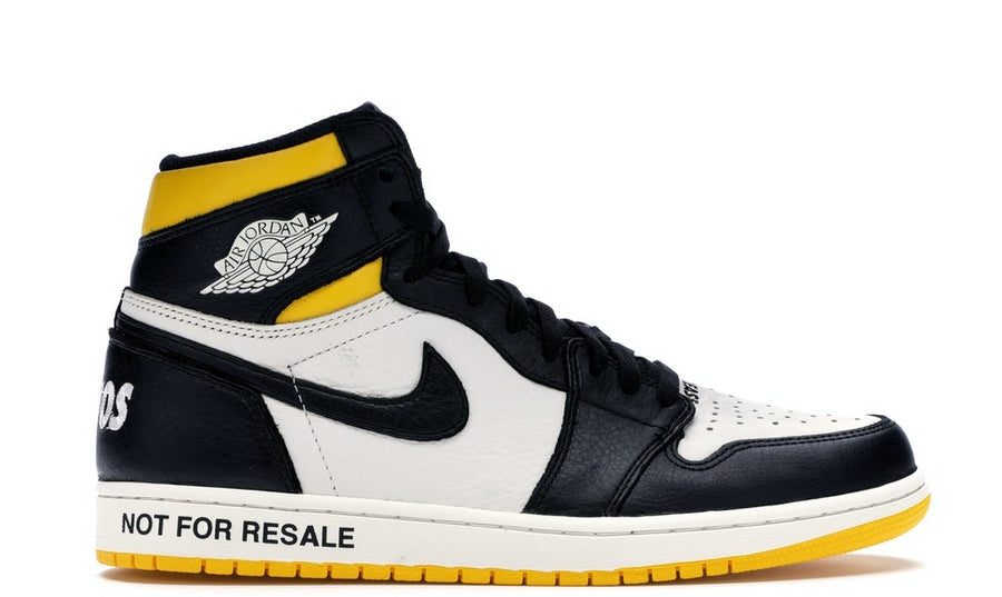 Jordan 1 Retro High 