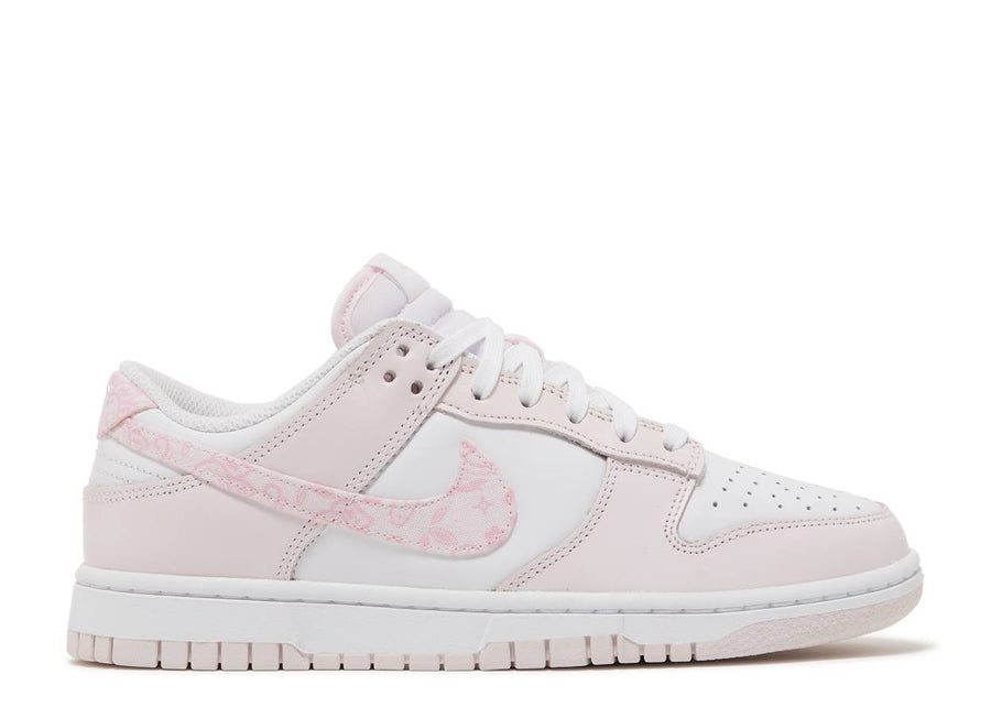 Nike Dunk Low Essential Paisley Pack Pink (W)