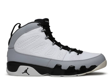 Jordan 9 Retro Barons