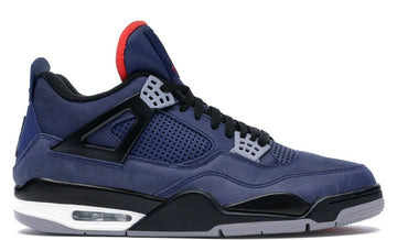 Jordan  4 Retro Winterized Loyal Blue