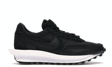 Nike LD Waffle Sacai Black Nylon