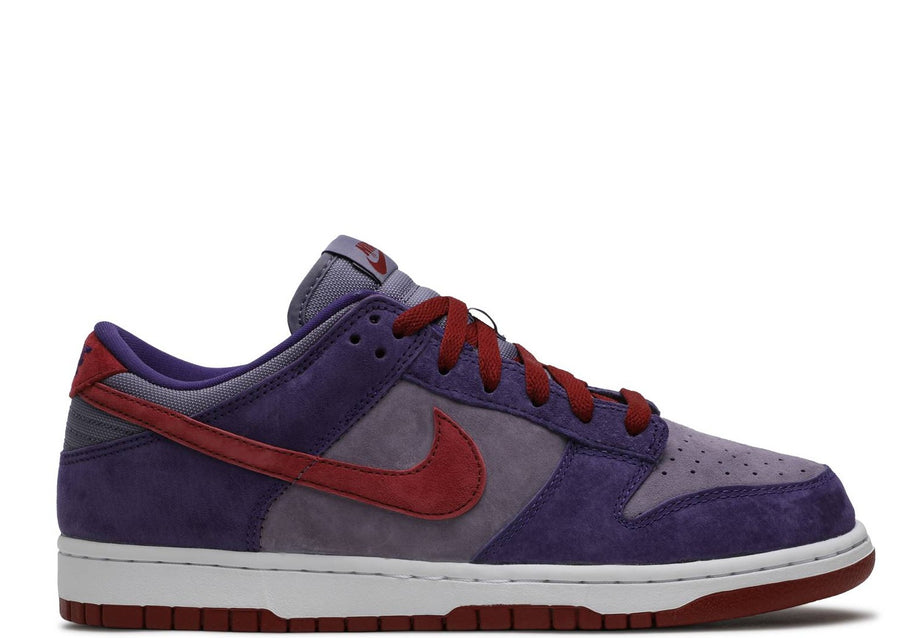 Nike Dunk Low Retro Plum (2020)