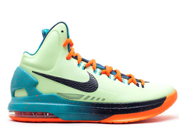 Nike KD 5 Extraterrestrial