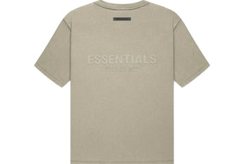 Fear of God Essentials T-shirt Pistachio