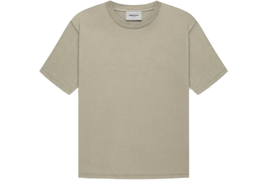 Fear of God Essentials T-shirt Pistachio