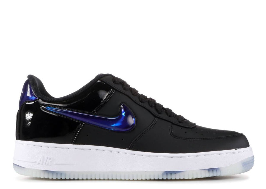 Nike Air Force 1 Low Playstation (2018) (WORN)