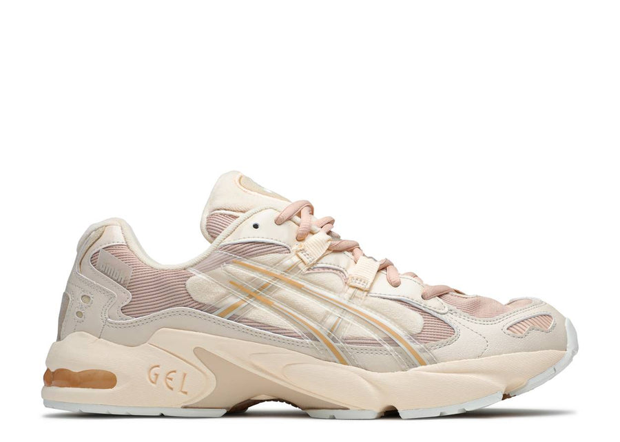 GMBH X GEL KAYANO 5 OG 'SEASHELL'