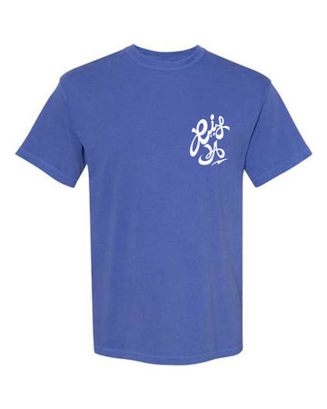 RIF LA 'Dodger Dog' Tee