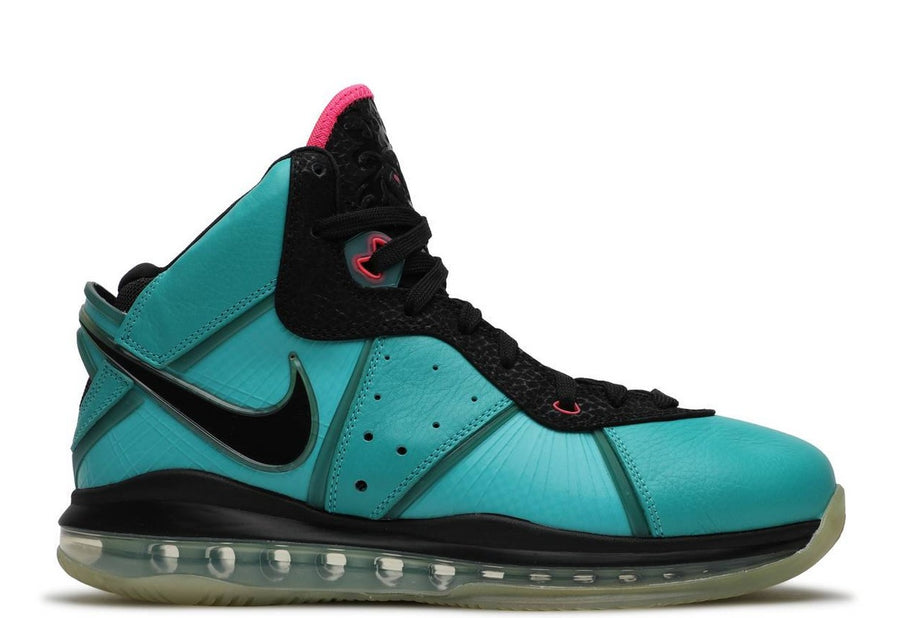 Nike LeBron 8 South Beach (Pre-Heat)