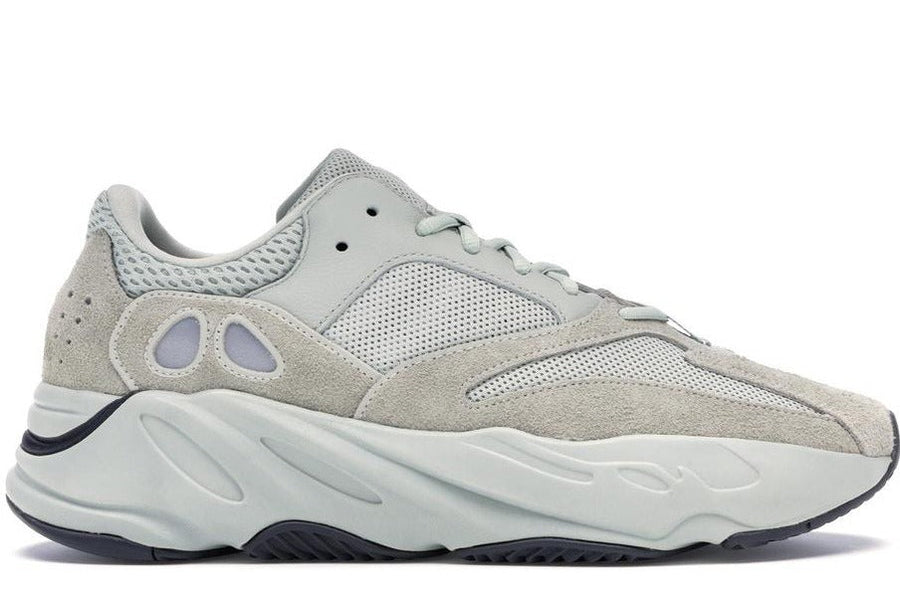 Adidas Yeezy 700 Salt (WORN)